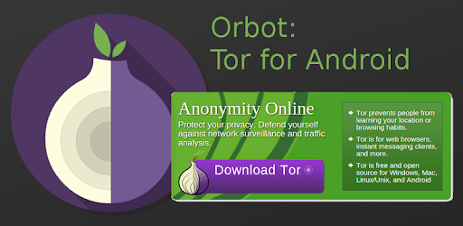 Orbot: Proxy with Tor PC screenshot Orbot: Proxy with Tor PC screenshot