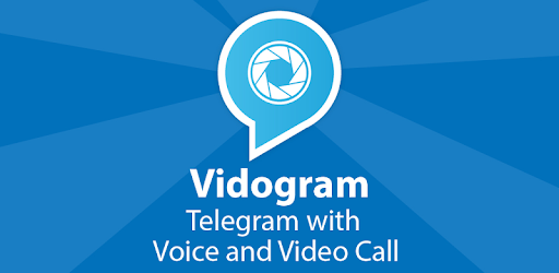 Vidogram PC screenshot Vidogram PC screenshot