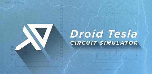 Droid Tesla Demo PC screenshot