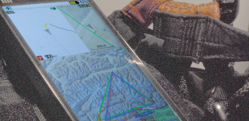 XCTrack PC screenshot