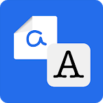 Pen to Print - Convert handwriting to text for PC