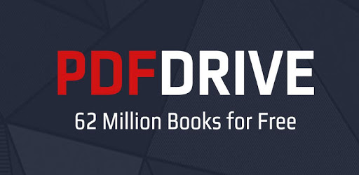 Free Books - PDF Drive PC screenshot