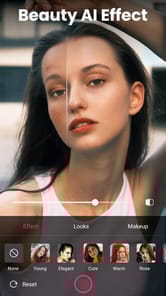 Beauty Camera: Sweet Camera for PC screenshot 2