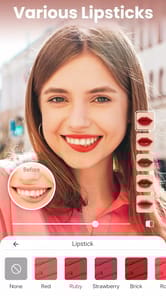 Beauty Camera: Sweet Camera for PC screenshot 3