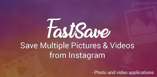 FastSave for Instagram PC screenshot