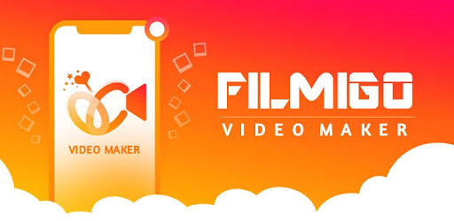 Filmigo Video Editor, Video Maker, Image to Video PC screenshot