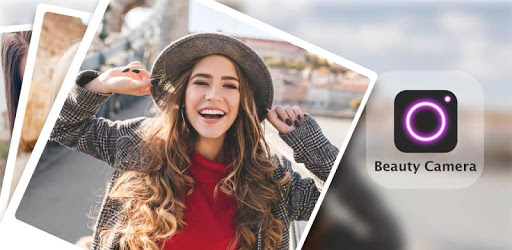 Beauty Camera - Selfie Camera & Photo Editor PC screenshot