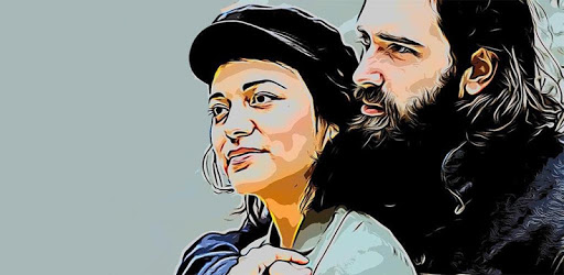 camart - cartoon camera PC screenshot