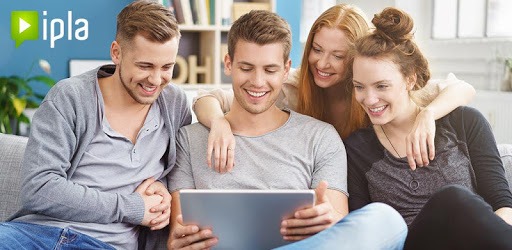 ipla PC screenshot