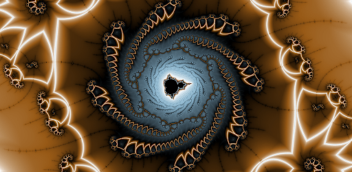 MandelBrowser PC screenshot MandelBrowser PC screenshot