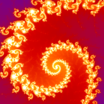 MandelBrowser for PC MandelBrowser for PC