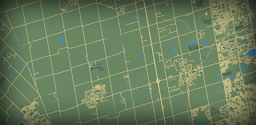 Orna: A Geo-RPG PC screenshot Orna: A Geo-RPG PC screenshot