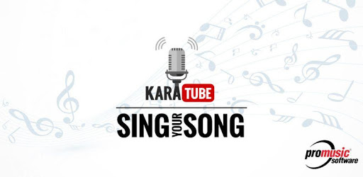 KARATUBE - best karaoke from Youtube PC screenshot