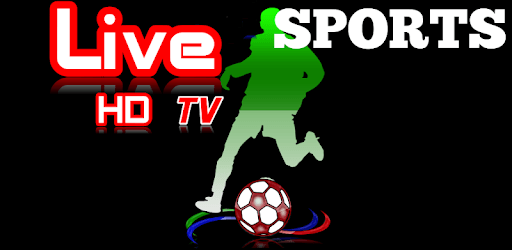 Live Sports HD TV PC screenshot