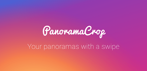 PanoramaCrop for Instagram PC screenshot PanoramaCrop for Instagram PC screenshot