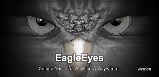 EagleEyes(Lite) PC screenshot