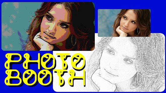 Photo Booth for PC screenshot 1