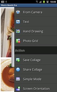 Photo Booth for PC screenshot 2