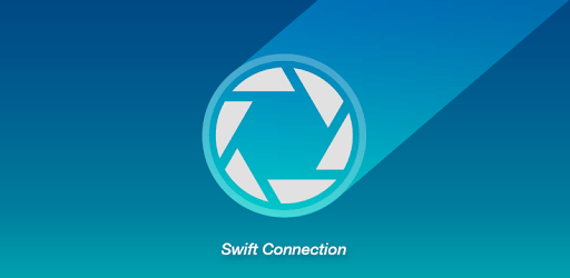 Swift Connection PC screenshot