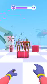 Ropy Hero for PC screenshot 2 Ropy Hero for PC screenshot 2