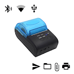 RawBT Thermal Printer Driver for PC