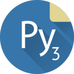 Pydroid 3 - Educational IDE for Python 3 for PC