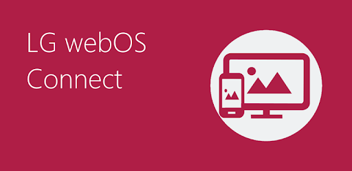 LG webOS Connect PC screenshot LG webOS Connect PC screenshot