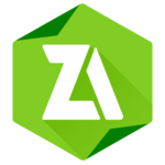 ZArchiver for PC
