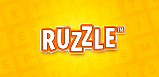Ruzzle Free PC screenshot