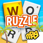 Ruzzle Free for PC