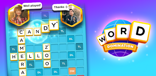 Word Domination PC screenshot