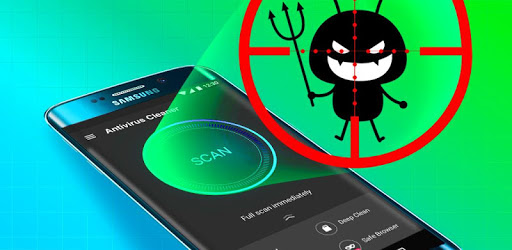 Free Antivirus - Security, Cleaner & Booster PC screenshot