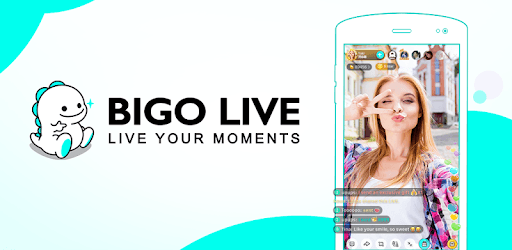 BIGO LIVE - Live Stream PC screenshot