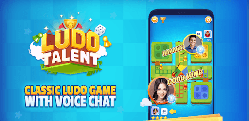Ludo Talent PC screenshot