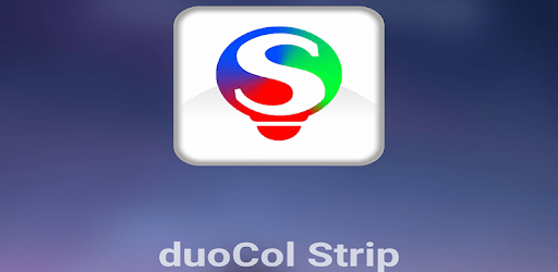 duoCol Strip PC screenshot duoCol Strip PC screenshot