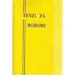 Tenzi Za Rohoni for PC
