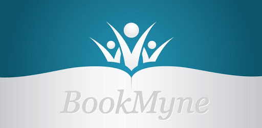 BookMyne PC screenshot