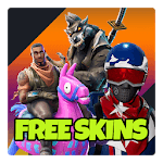 Free Skins for Battle Royale (Get Free Skins) for PC