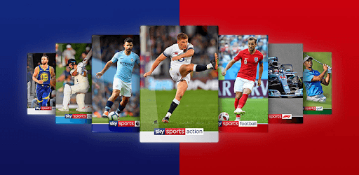 Sky Sports Live TV PC screenshot Sky Sports Live TV PC screenshot