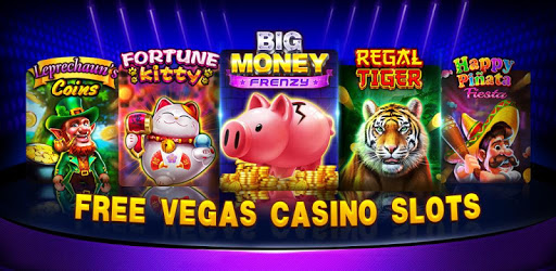 Cash Frenzy Casino PC screenshot