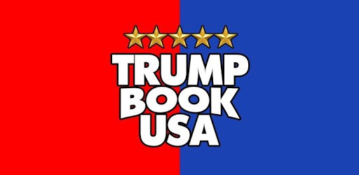 TRUMPBOOK-USA PC screenshot