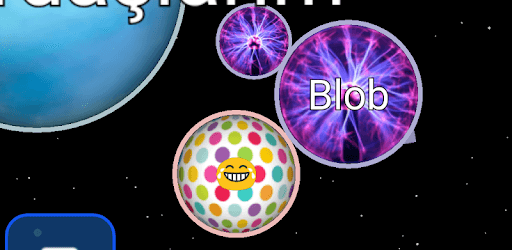 Nebulous.io PC screenshot