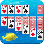Solitaire - Fish for PC