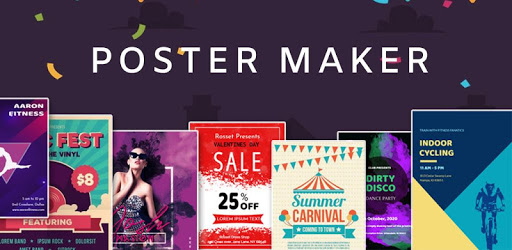 Poster Maker Flyer Maker 2019 free Ads Page Design PC screenshot Poster Maker Flyer Maker 2019 free Ads Page Design PC screenshot