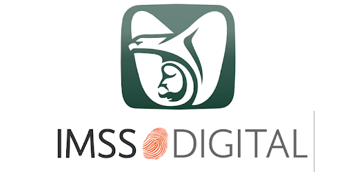 IMSS Digital PC screenshot