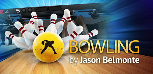 Bowling by Jason Belmonte PC screenshot