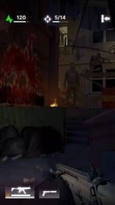 SWAT Shooter Police Action FPS for PC screenshot 3