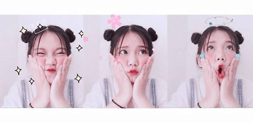 Selfie Camera Filters PC screenshot