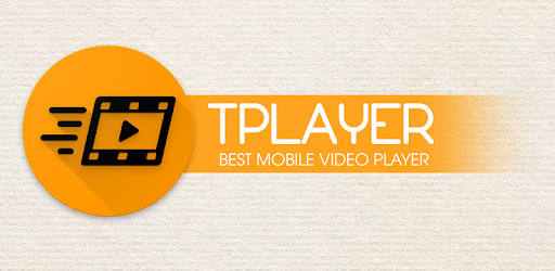 TPlayer - All Format Video Player PC screenshot TPlayer - All Format Video Player PC screenshot