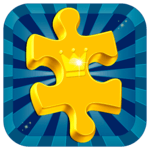 Jigsaw Puzzle Crown - Classic Jigsaw Puzzles for PC